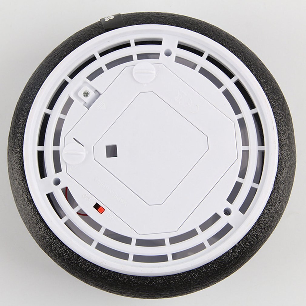 LED Air-Power Soccer Disc