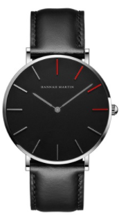 Hannah Martin Women’s Watch - cynthia