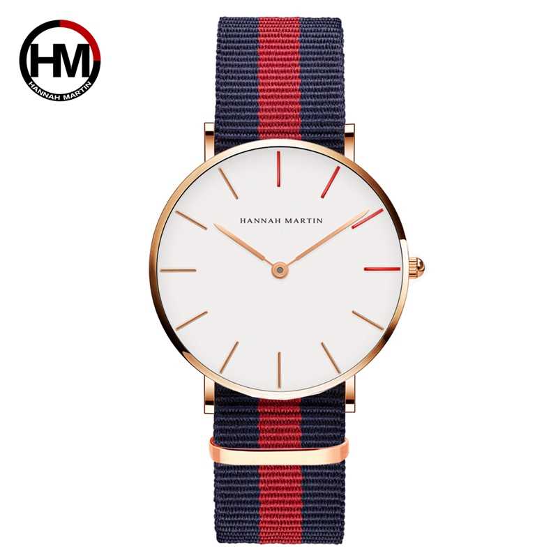 Hannah Martin Women’s Watch