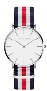 Hannah Martin Women’s Watch - nia