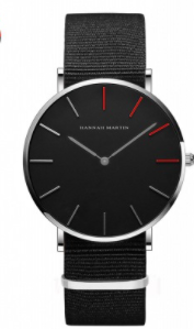 Hannah Martin Women’s Watch - bailey