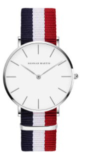 Hannah Martin Women’s Watch - rocket