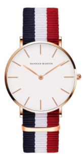 Hannah Martin Women’s Watch - stan