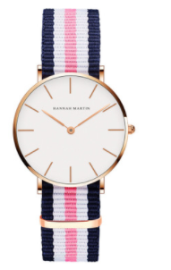 Hannah Martin Women’s Watch - todd