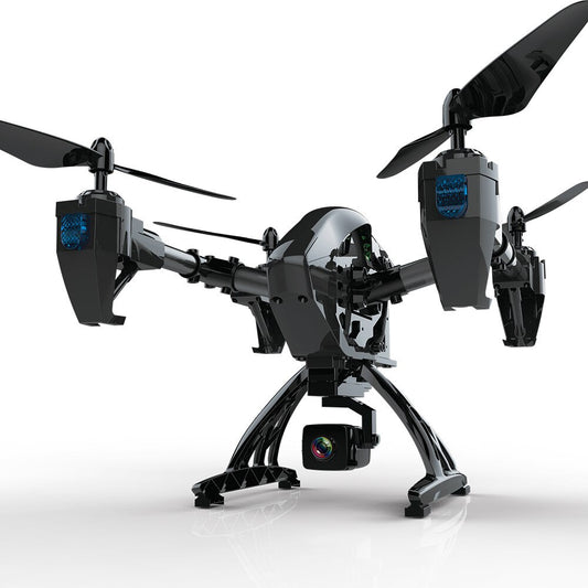High-definition Aerial Photography Aircraft / Drone
