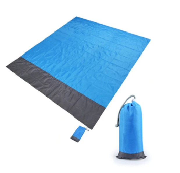 Sandproof Beach Blanket