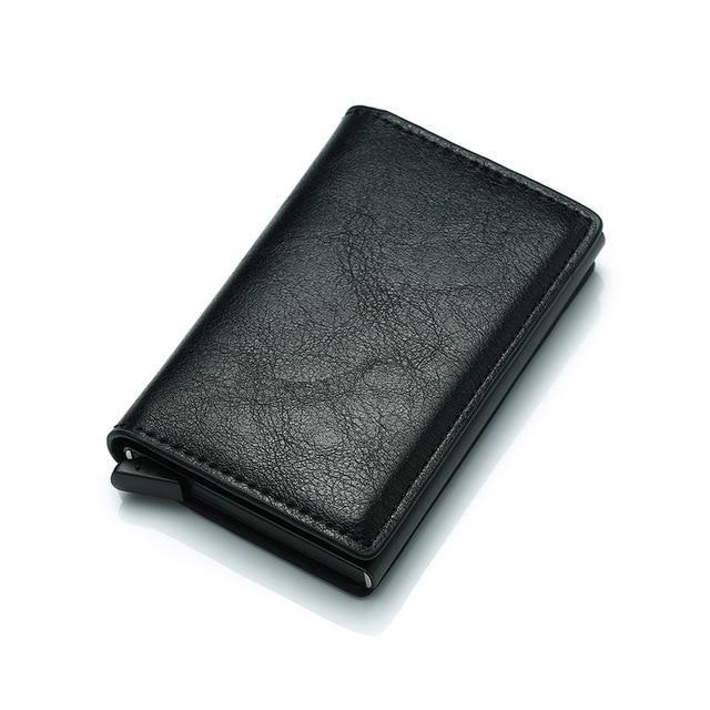 Credit Card Wallet