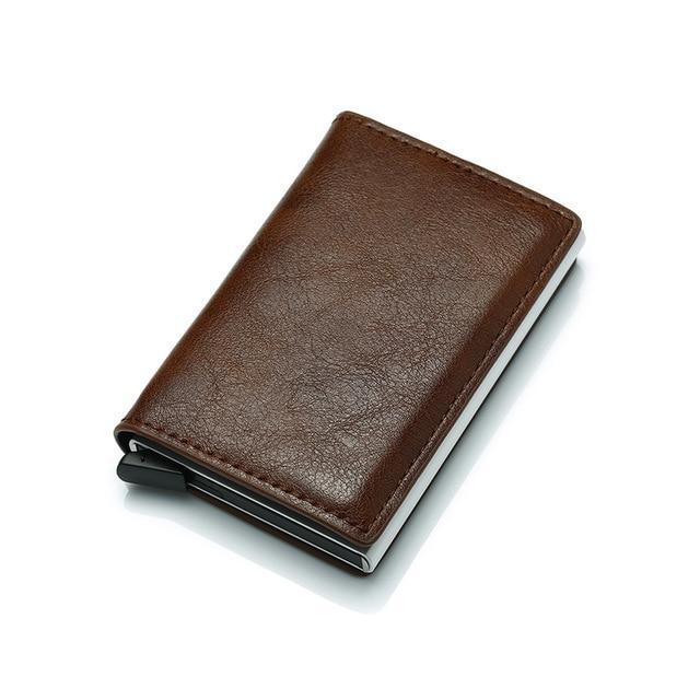 Credit Card Wallet