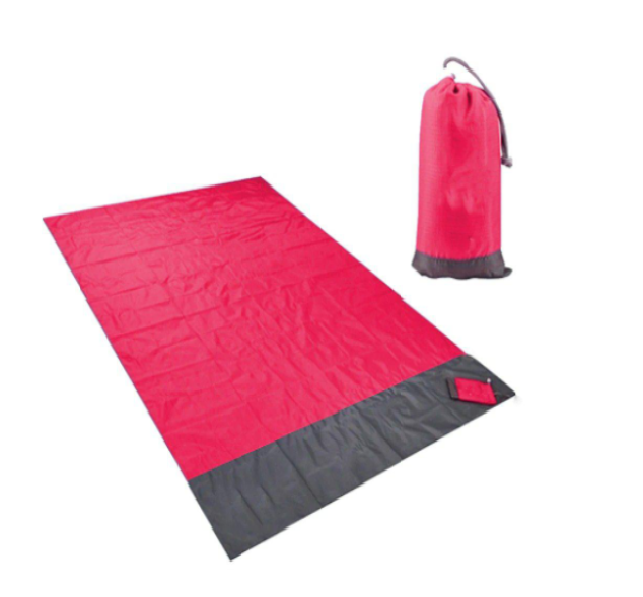 Sandproof Beach Blanket