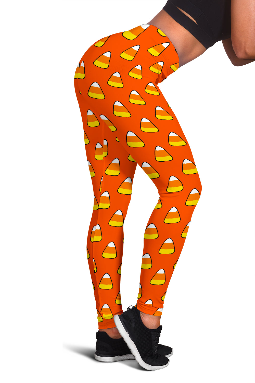 Halloween Candy Corn