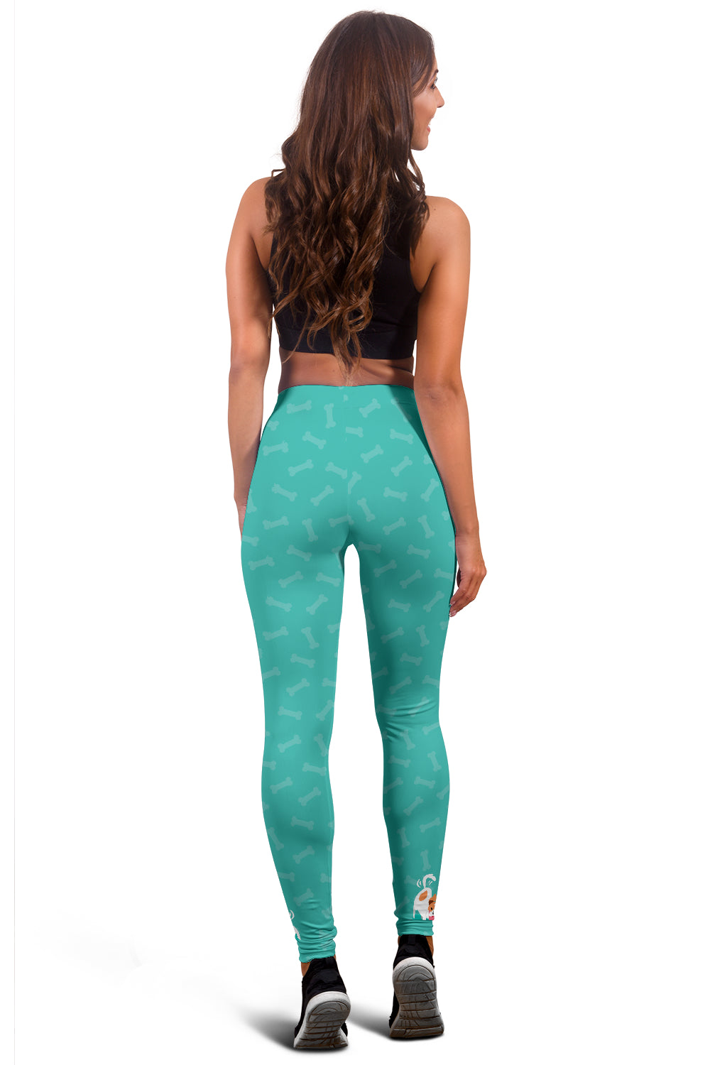 Leggings For Dog Lovers