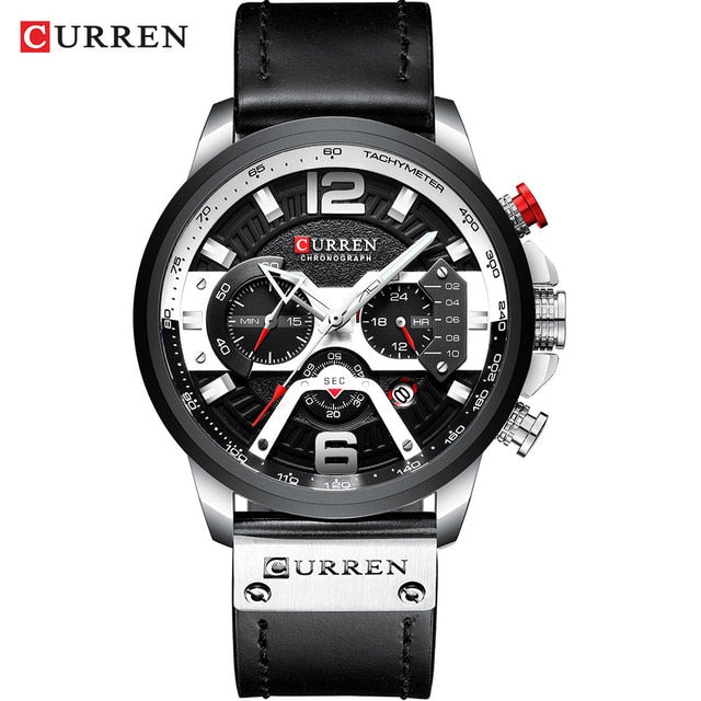 CURREN Sports Watch