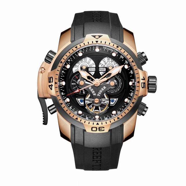 Reef Tiger Sport Watch - RGA3503PBBB