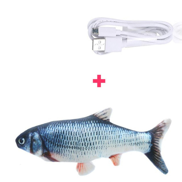 Electronic Pet “Cat or Dog” Toy - with USB cable 2 / Australia - with USB cable 2 / United States - with USB cable 2 / France - with USB cable 2 / China - with USB cable 2 / SPAIN - with USB cable 2 / Italy