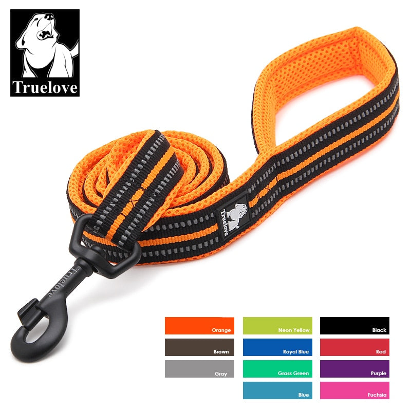 Reflective Dog Leash