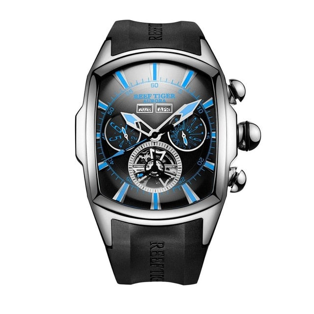 Reef Tiger Watch - RGA3069YBBL