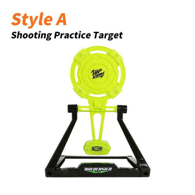 Plastic Shaking target for Nerf Series Blasters - Shaking target(A)