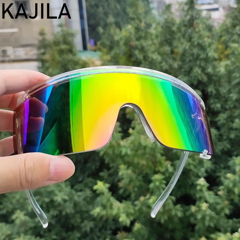 Sports Men Sunglasses