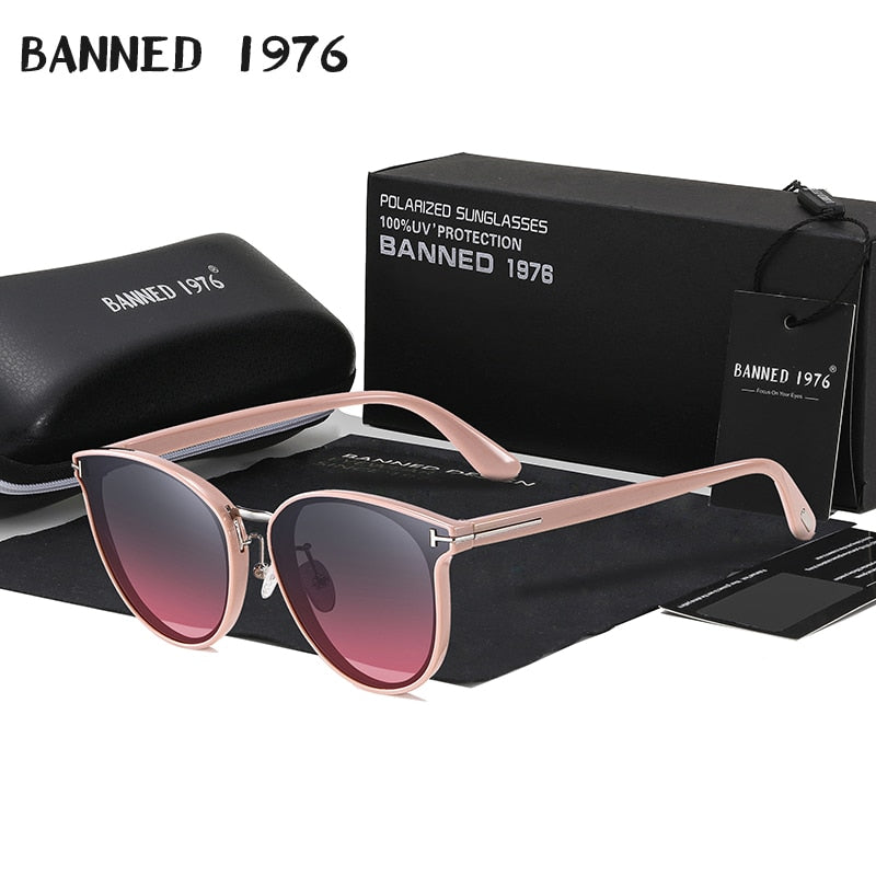 2021 Polarized Women’s Fashion Sunglasses