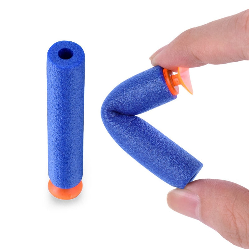 Toy Gun 6.5cm for Nerf Darts