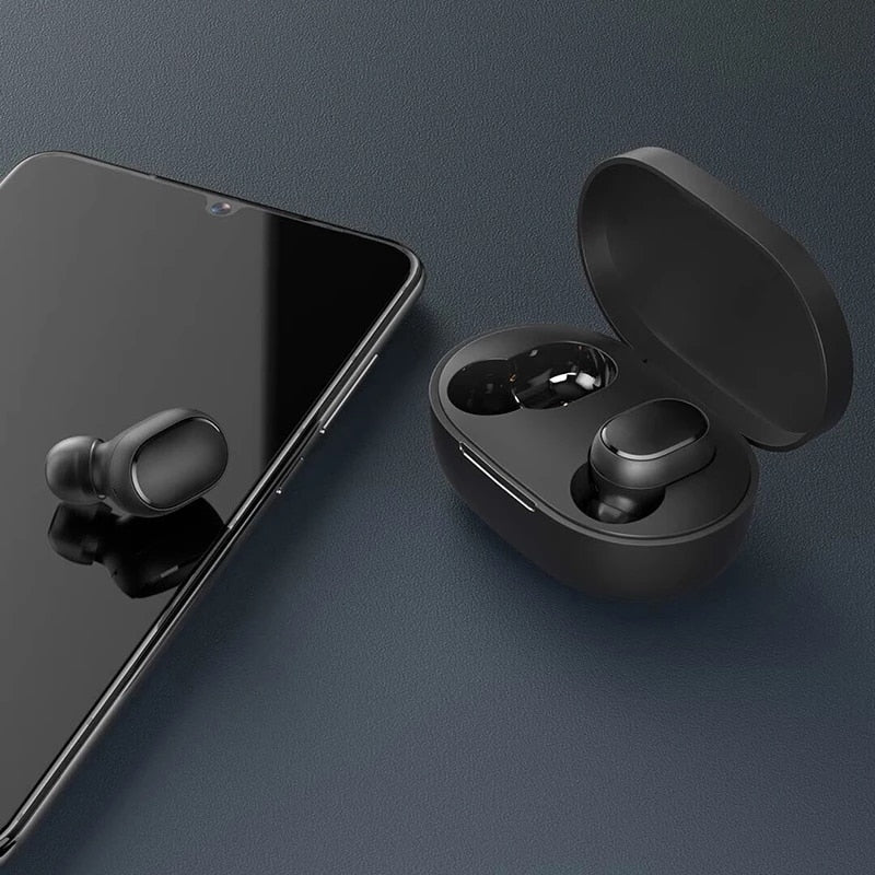 New Xiaomi Redmi AirDots / Earbuds 2