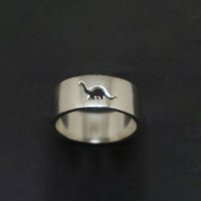 Airplane Couple Ring Set - 6 / Dinosaur-Men2 - 5 / Dinosaur-Men2 - 8 / Dinosaur-Men2 - 7 / Dinosaur-Men2 - 10 / Dinosaur-Men2 - 9 / Dinosaur-Men2 - 11 / Dinosaur-Men2