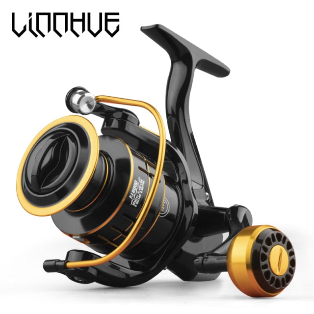 LINNHUE Spinning Reel HD500-7000 - FJ(Metal grip) / 6000 Series / China - FJ(Metal grip) / 7000 Series / China - FJ(Metal grip) / 500 Series / China - FJ(Metal grip) / 1000 Series / Russian Federation - FJ(Metal grip) / 2000 Series / Russian Federation - FJ(Metal grip) / 3000 Series / Russian Federation - FJ(Metal grip) / 4000 Series / Russian Federation - FJ(Metal grip) / 5000 Series / Russian Federation - FJ(Metal grip) / 6000 Series / Russian Federation - FJ(Metal grip) / 7000 Series / Rus...