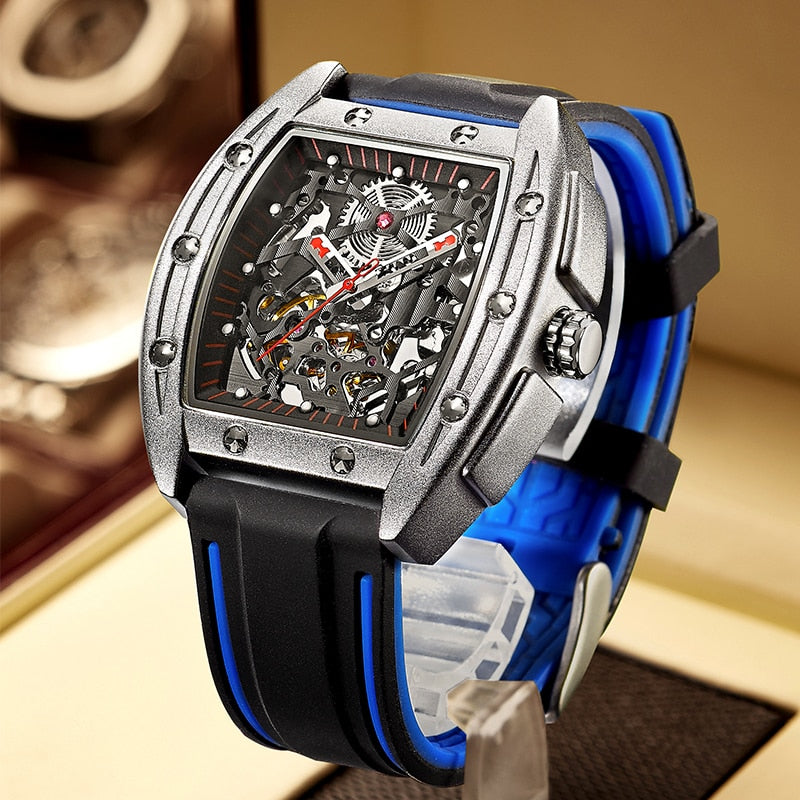 AILANG Automatic Luxury Watch