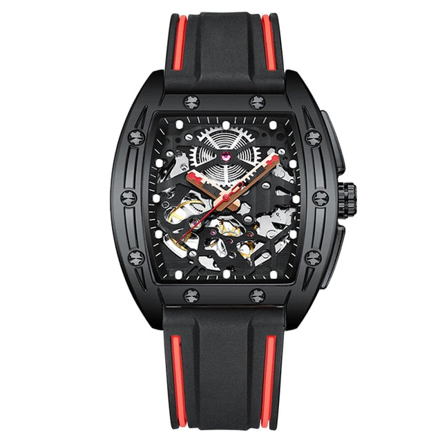 AILANG Automatic Luxury Watch - 2