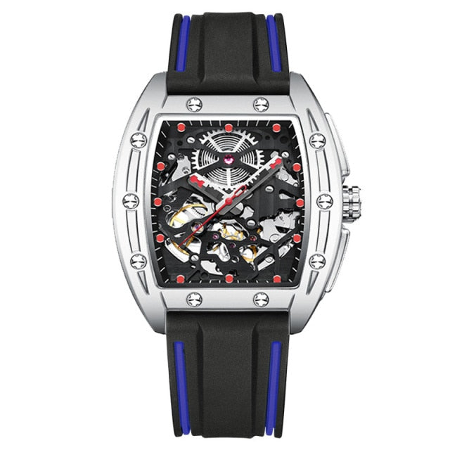 AILANG Automatic Luxury Watch - 3