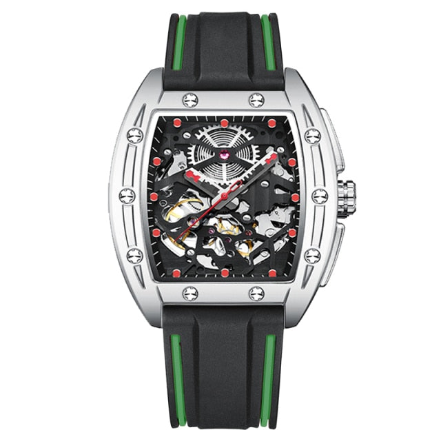 AILANG Automatic Luxury Watch - 7