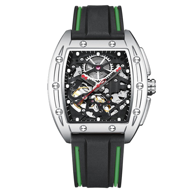 AILANG Automatic Luxury Watch - 8