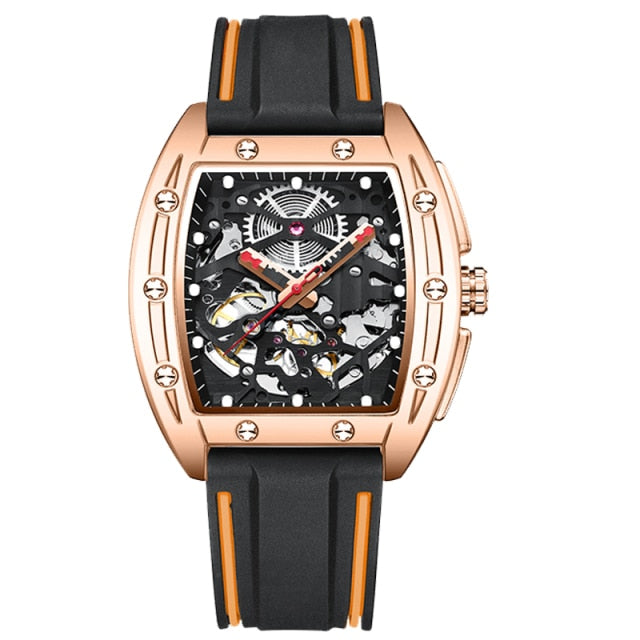 AILANG Automatic Luxury Watch - 10