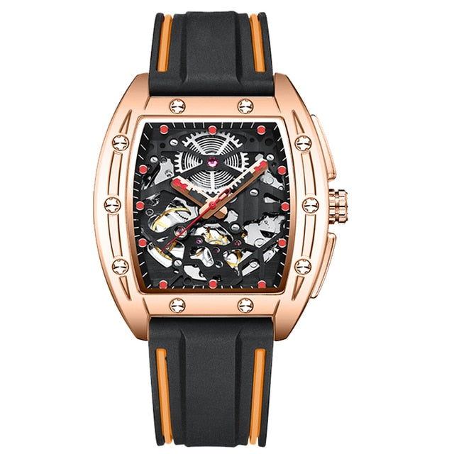 AILANG Automatic Luxury Watch - 9