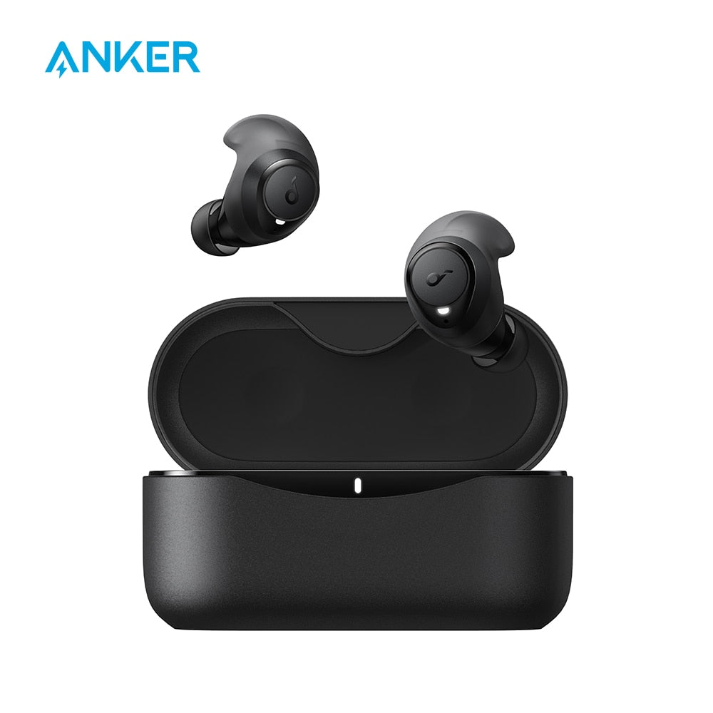 Anker Soundcore Life Dot 2 True Wireless Earbuds