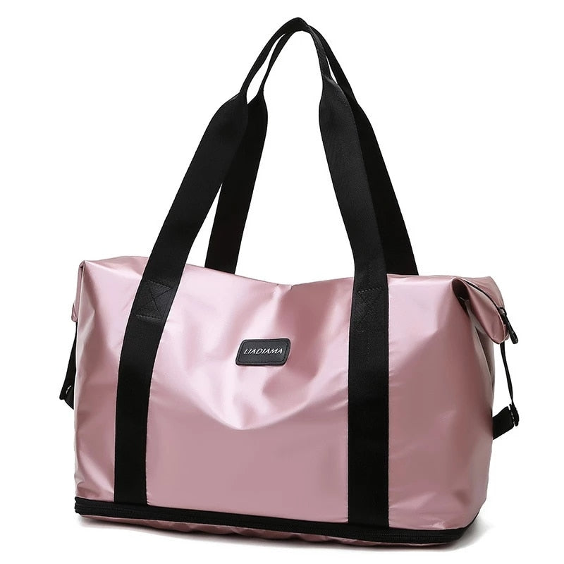 New Sport Gym Bag for Women