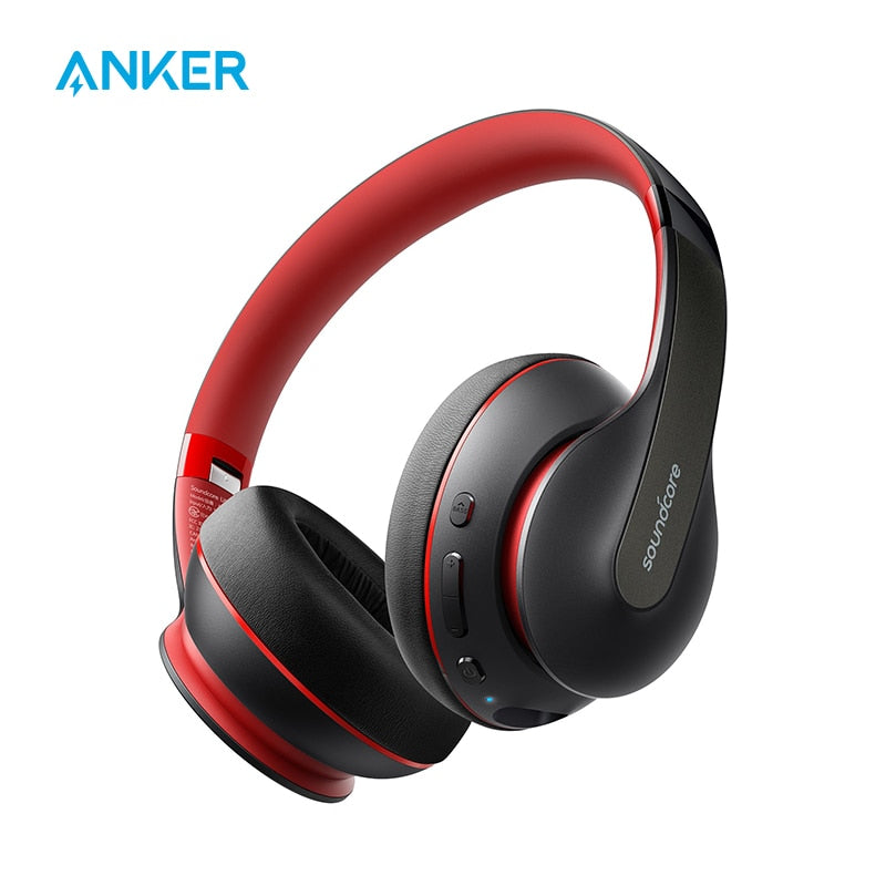 Anker Soundcore Life Q10 Wireless Bluetooth Headphones