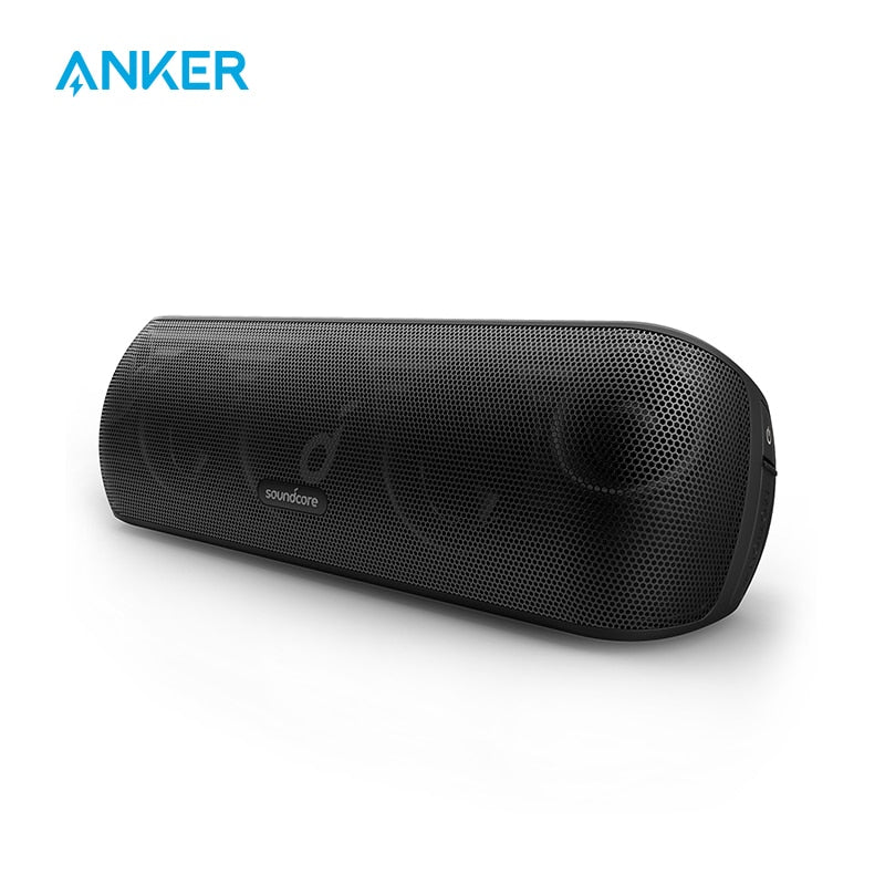 Anker Soundcore Motion+ Bluetooth Speaker with Hi-Res