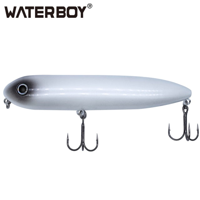 WATERBOY Top Water Walk the Dog - Color 11 / 11cm 21g - Color 11 / 13cm 30g