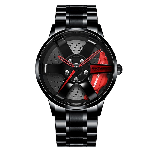 Luxury Fashion Diver Watch - 1 / China - 1 / SPAIN