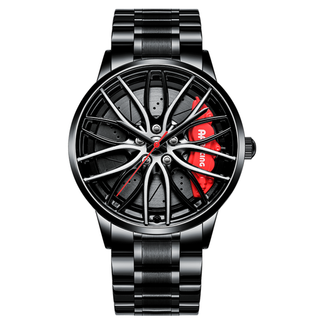 Luxury Fashion Diver Watch - 5 / China