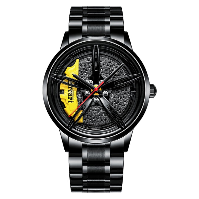 Luxury Fashion Diver Watch - 7 / China