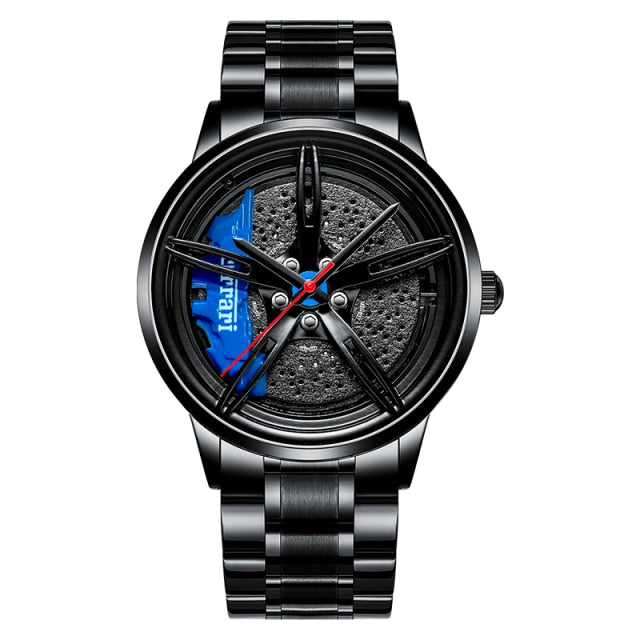 Luxury Fashion Diver Watch - 8 / China