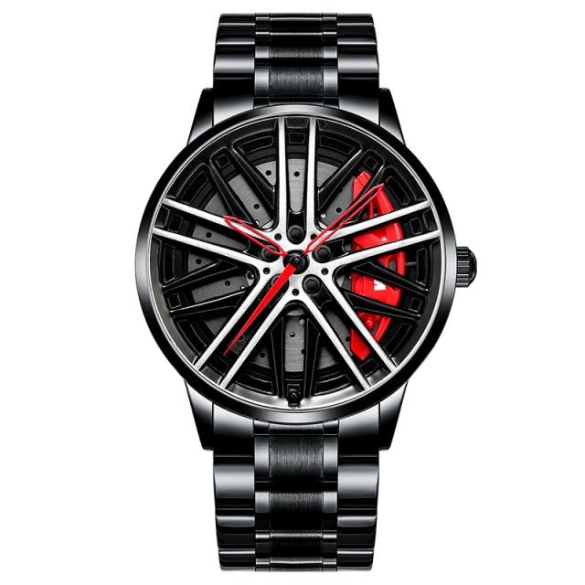 Luxury Fashion Diver Watch - 17 / China