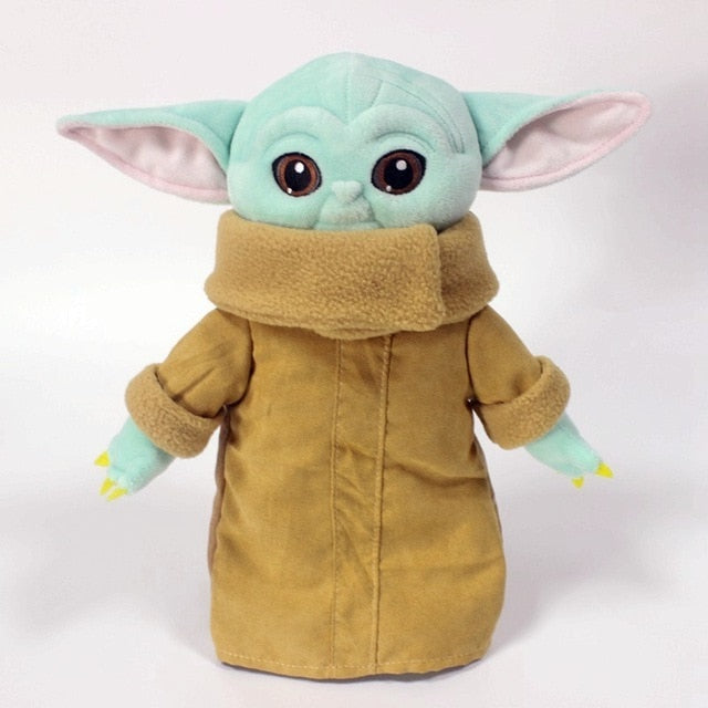 Yoda - 25cm