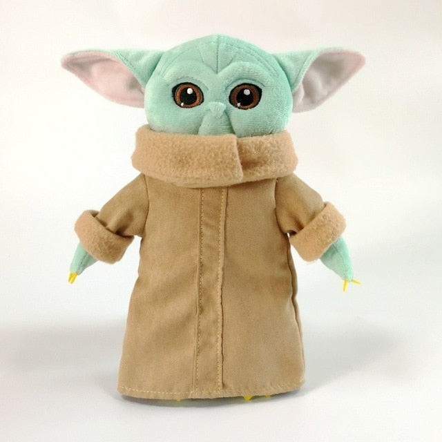 Yoda - 30cm