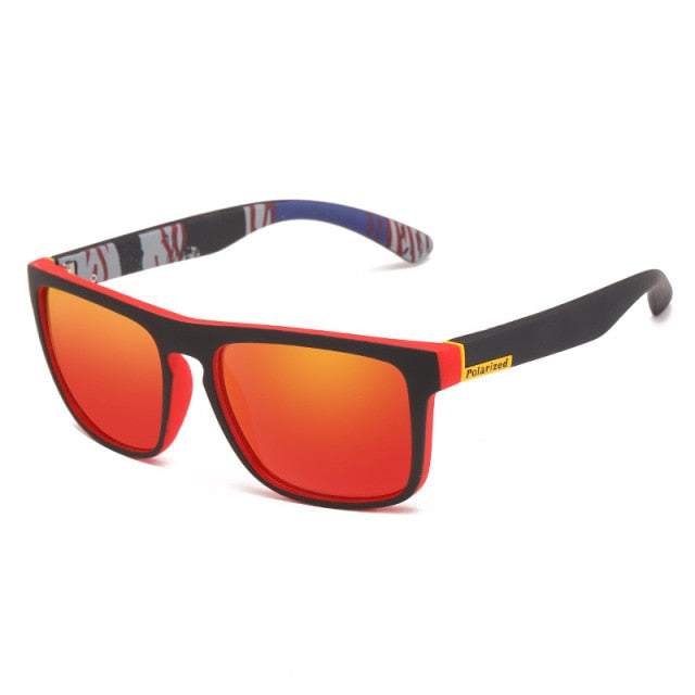 Fishing Polarized Sunglasses - 02 / China - 02 / Russian Federation