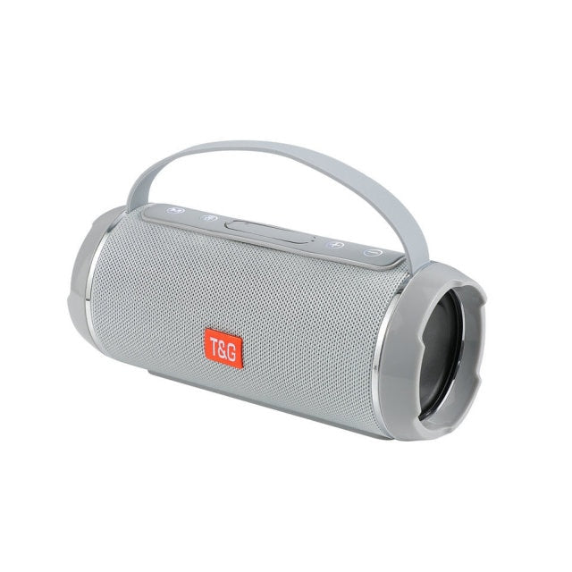 TG 116C 40W High power Outdoor Bluetooth Speaker - Gray