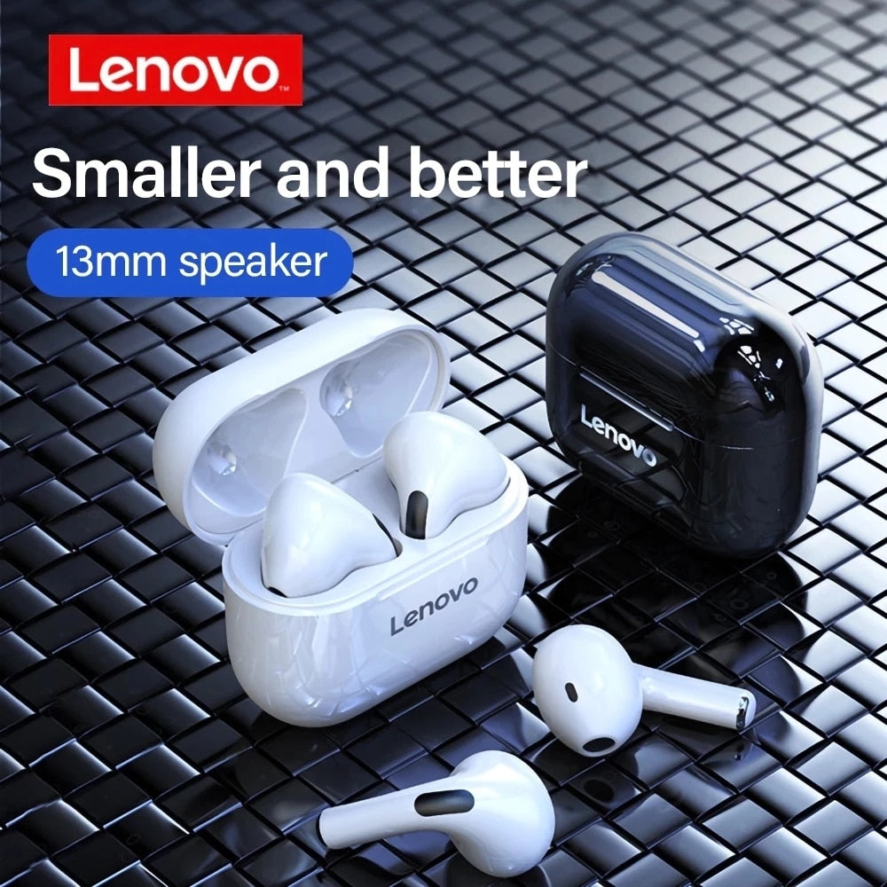 NEW Lenovo TWS Bluetooth Ear Buds