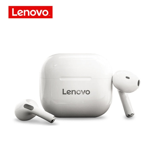 NEW Lenovo TWS Bluetooth Ear Buds